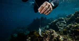 The September Run: Expert Tips for Sea Bream Fishing in Didim